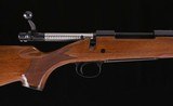 Remington .30-06 - MODEL 700, LIGHTWEIGHT, FAST TAPER BARREL, JEWELED BOLT, vintage firearms inc - 12 of 17