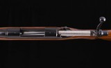 Remington .30-06 - MODEL 700, LIGHTWEIGHT, FAST TAPER BARREL, JEWELED BOLT, vintage firearms inc - 11 of 17