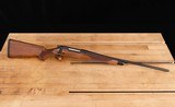 Remington .30-06 - MODEL 700, LIGHTWEIGHT, FAST TAPER BARREL, JEWELED BOLT, vintage firearms inc - 3 of 17