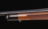 Remington .30-06 - MODEL 700, LIGHTWEIGHT, FAST TAPER BARREL, JEWELED BOLT, vintage firearms inc - 14 of 17