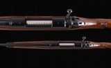 Remington .30-06 - MODEL 700, LIGHTWEIGHT, FAST TAPER BARREL, JEWELED BOLT, vintage firearms inc - 9 of 17