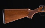 Remington .30-06 - MODEL 700, LIGHTWEIGHT, FAST TAPER BARREL, JEWELED BOLT, vintage firearms inc - 5 of 17