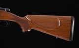 Remington .30-06 - MODEL 700, LIGHTWEIGHT, FAST TAPER BARREL, JEWELED BOLT, vintage firearms inc - 4 of 17