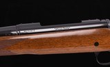 Remington .30-06 - MODEL 700, LIGHTWEIGHT, FAST TAPER BARREL, JEWELED BOLT, vintage firearms inc - 13 of 17