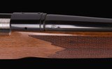 Remington .30-06 - MODEL 700, LIGHTWEIGHT, FAST TAPER BARREL, JEWELED BOLT, vintage firearms inc - 15 of 17