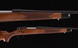 Remington .30-06 - MODEL 700, LIGHTWEIGHT, FAST TAPER BARREL, JEWELED BOLT, vintage firearms inc - 7 of 17