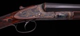 L.C. Smith Monogram 12 Gauge – RARE LIVE BIRD GUN, 99%, vintage firearms inc - 5 of 25