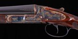 L.C. Smith Monogram 12 Gauge – RARE LIVE BIRD GUN, 99%, vintage firearms inc - 14 of 25