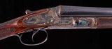 L.C. Smith Monogram 12 Gauge – RARE LIVE BIRD GUN, 99%, vintage firearms inc - 16 of 25