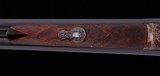 L.C. Smith Monogram 12 Gauge – RARE LIVE BIRD GUN, 99%, vintage firearms inc - 18 of 25
