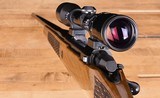 Sako A5 .270 Win - DELUXE WITH ZIESS DIAVARI-C SCOPE, FABULOUS! vintage firearms inc - 15 of 17