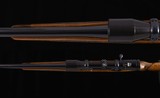 Sako A5 .270 Win - DELUXE WITH ZIESS DIAVARI-C SCOPE, FABULOUS! vintage firearms inc - 8 of 17