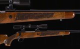 Sako A5 .270 Win - DELUXE WITH ZIESS DIAVARI-C SCOPE, FABULOUS! vintage firearms inc - 6 of 17