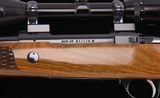 Sako A5 .270 Win - DELUXE WITH ZIESS DIAVARI-C SCOPE, FABULOUS! vintage firearms inc - 12 of 17