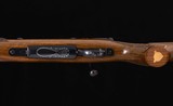 Sako A5 .270 Win - DELUXE WITH ZIESS DIAVARI-C SCOPE, FABULOUS! vintage firearms inc - 10 of 17