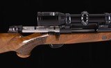 Sako A5 .270 Win - DELUXE WITH ZIESS DIAVARI-C SCOPE, FABULOUS! vintage firearms inc - 11 of 17