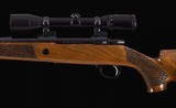 Sako A5 .270 Win - DELUXE WITH ZIESS DIAVARI-C SCOPE, FABULOUS! vintage firearms inc - 2 of 17