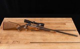 Sako A5 .270 Win - DELUXE WITH ZIESS DIAVARI-C SCOPE, FABULOUS! vintage firearms inc - 3 of 17
