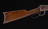 Winchester Model 1894 .30 WCF - 1900, CAPPED FOREND, 9 ROUND MAG TUBE, vintage firearms inc - 5 of 17