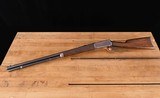 Winchester Model 1894 .30 WCF - 1900, CAPPED FOREND, 9 ROUND MAG TUBE, vintage firearms inc - 3 of 17