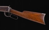 Winchester Model 1894 .30 WCF - 1900, CAPPED FOREND, 9 ROUND MAG TUBE, vintage firearms inc - 4 of 17