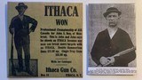 Ithaca 6E SINGLE BARREL TRAP – 1919, 32”, 99% FACTORY, PROVENANCE, vintage firearms inc - 23 of 25