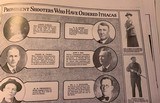 Ithaca 6E SINGLE BARREL TRAP – 1919, 32”, 99% FACTORY, PROVENANCE, vintage firearms inc - 24 of 25