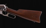 Winchester .30-40 Krag - MODEL 1895, SADDLE RING CARBINE, MILITARY STOCKED, vintage firearms inc - 4 of 18