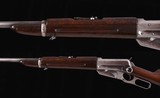 Winchester .30-40 Krag - MODEL 1895, SADDLE RING CARBINE, MILITARY STOCKED, vintage firearms inc - 6 of 18
