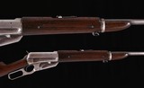 Winchester .30-40 Krag - MODEL 1895, SADDLE RING CARBINE, MILITARY STOCKED, vintage firearms inc - 7 of 18