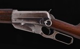 Winchester .30-40 Krag - MODEL 1895, SADDLE RING CARBINE, MILITARY STOCKED, vintage firearms inc - 1 of 18