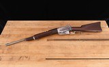 Winchester .30-40 Krag - MODEL 1895, SADDLE RING CARBINE, MILITARY STOCKED, vintage firearms inc - 3 of 18