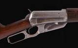 Winchester .30-40 Krag - MODEL 1895, SADDLE RING CARBINE, MILITARY STOCKED, vintage firearms inc - 2 of 18