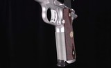 Wilson Combat .45 ACP - CLASSIC SUPERGRADE, TWO-TONE, 6" LONG SLIDE, NEW! - 9 of 18