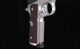 Wilson Combat .45 ACP - CLASSIC SUPERGRADE, TWO-TONE, 6" LONG SLIDE, NEW! - 8 of 18
