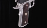 Wilson Combat .45 ACP - CLASSIC SUPERGRADE, TWO-TONE, 6" LONG SLIDE, NEW! - 7 of 18