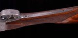 Ithaca Grade 5E SBT – 1915, STUNNING ENGRAVING, 32”, ENGLISH STOCK, vintage firearms inc - 20 of 25