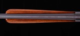 Ithaca Grade 5E SBT – 1915, STUNNING ENGRAVING, 32”, ENGLISH STOCK, vintage firearms inc - 15 of 25