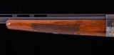 Ithaca Grade 5E SBT – 1915, STUNNING ENGRAVING, 32”, ENGLISH STOCK, vintage firearms inc - 14 of 25