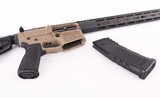 Wilson Combat 6.5 Grendel - RECON TACTICAL, FLAT DARK EARTH, NEW, IN STOCK! vintage firearms inc - 13 of 14