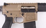 Wilson Combat 6.5 Grendel - RECON TACTICAL, FLAT DARK EARTH, NEW, IN STOCK! vintage firearms inc - 2 of 14