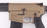 Wilson Combat 6.5 Grendel - RECON TACTICAL, FLAT DARK EARTH, NEW, IN STOCK! vintage firearms inc - 3 of 14