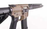 Wilson Combat 6.5 Grendel - RECON TACTICAL, FLAT DARK EARTH, NEW, IN STOCK! vintage firearms inc - 8 of 14