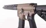 Wilson Combat 6.5 Grendel - RECON TACTICAL, FLAT DARK EARTH, NEW, IN STOCK! vintage firearms inc - 9 of 14