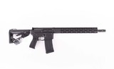 Wilson Combat 6.5 Grendel - RECON TACTICAL, BLACK, NEW, IN STOCK! vintage firearms inc - 4 of 14