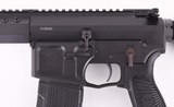 Wilson Combat 6.5 Grendel - RECON TACTICAL, BLACK, NEW, IN STOCK! vintage firearms inc - 3 of 14