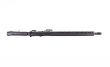 Wilson Combat 6.5 Grendel - RECON TACTICAL, BLACK, NEW, IN STOCK! vintage firearms inc - 6 of 14