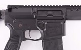 Wilson Combat 6.5 Grendel - RECON TACTICAL, BLACK, NEW, IN STOCK! vintage firearms inc - 2 of 14