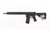 Wilson Combat 6.5 Grendel - RECON TACTICAL, BLACK, NEW, IN STOCK! vintage firearms inc - 5 of 14