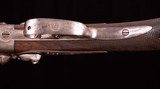 J. Hartmann Cape Gun – HAMMERS, UNDERLEVER,16B X 9.3-70R, TIGHT, vintage firearms inc - 17 of 23